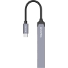 Colorway 4-in-1 Docking Station | CW-HUB04