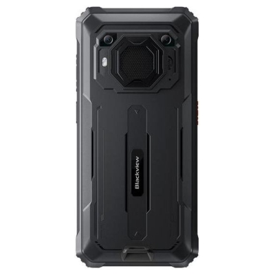 Blackview MOBILE PHONE BV6200 PRO 6/128/BLACK BLACKVIEW