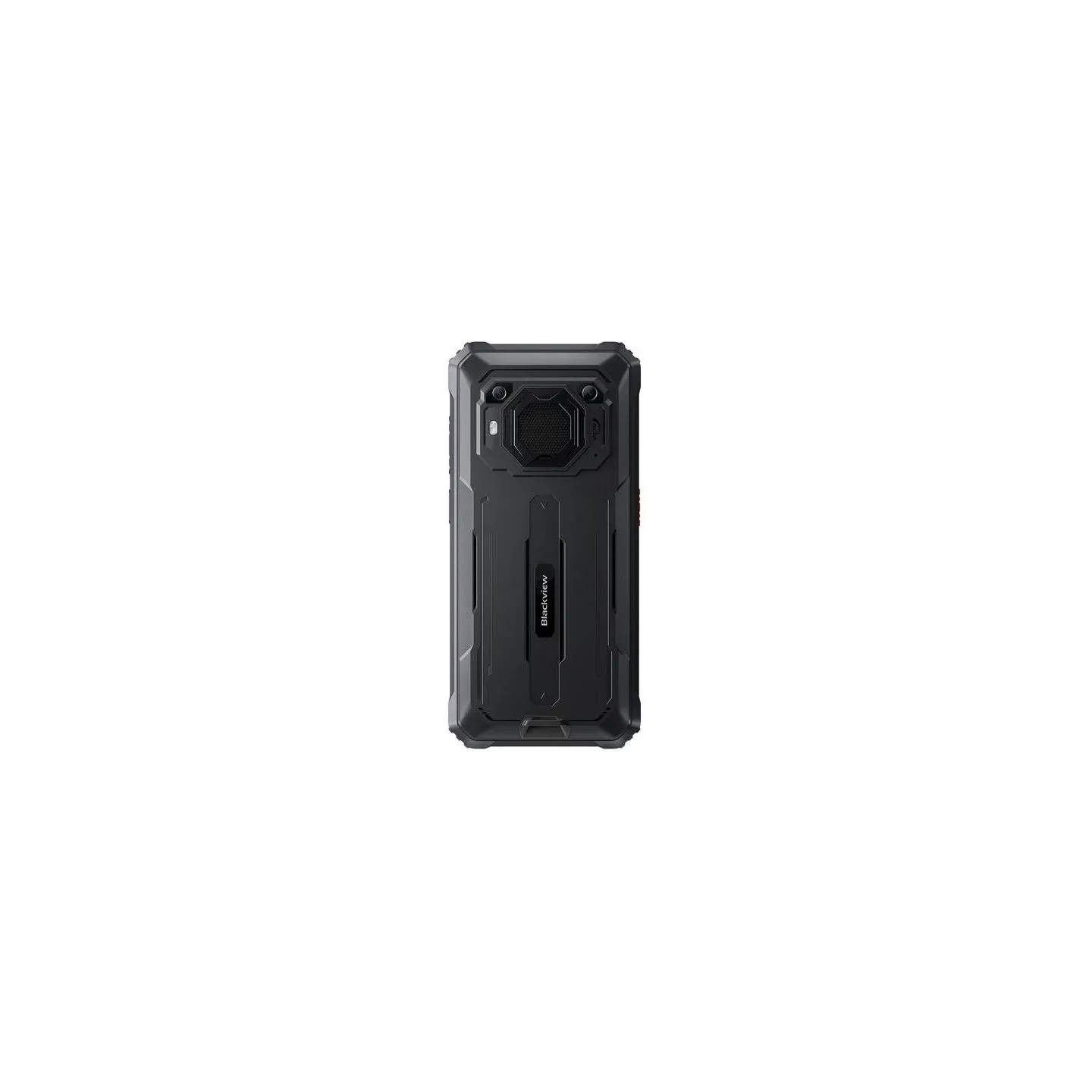 Blackview MOBILE PHONE BV6200 PRO 6/128/BLACK BLACKVIEW