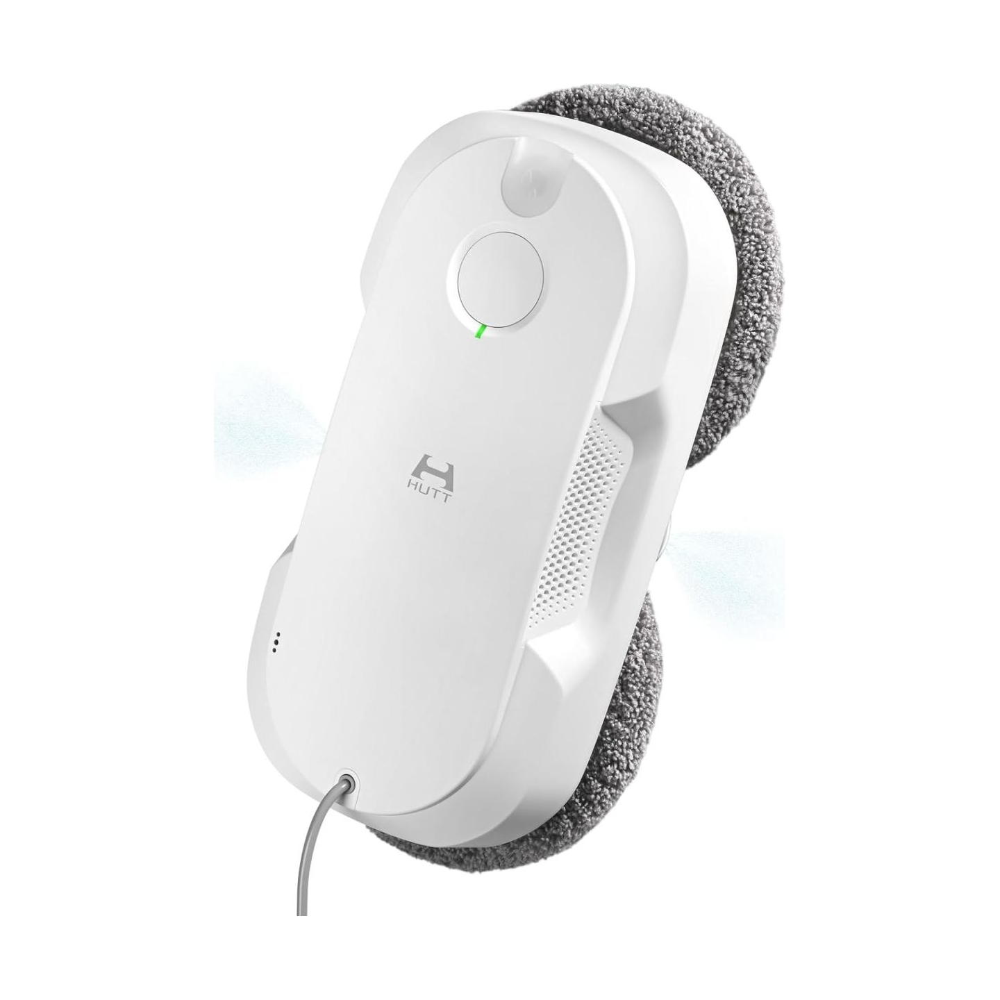 Hutt Windows Cleaning Robot | DDC56 | Corded | 3000 Pa | White
