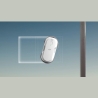 Hutt Windows Cleaning Robot | DDC56 | Corded | 3000 Pa | White