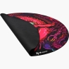 Arozzi Zona Round Floor Pad | Crawling Chaos
