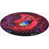 Arozzi Zona Round Floor Pad | Crawling Chaos