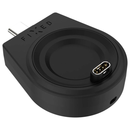 Fixed | Charging USB-C adapter FIXED for smartwatch Garmin Fenix ​​5/6/7/7X/8, Epix, Venu 2/3/3S, Vívoactive 3/4/5