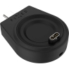 Fixed | Charging USB-C adapter FIXED for smartwatch Garmin Fenix ​​5/6/7/7X/8, Epix, Venu 2/3/3S, Vívoactive 3/4/5