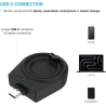 Fixed | Charging USB-C adapter FIXED for smartwatch Garmin Fenix ​​5/6/7/7X/8, Epix, Venu 2/3/3S, Vívoactive 3/4/5