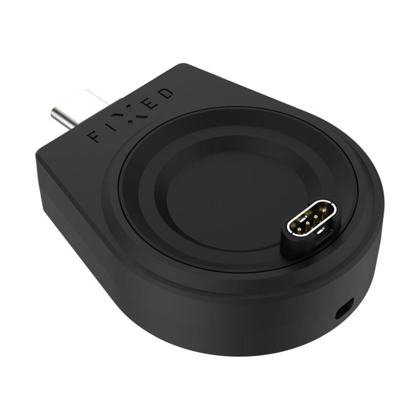 Fixed | Charging USB-C adapter FIXED for smartwatch Garmin Fenix ​​5/6/7/7X/8, Epix, Venu 2/3/3S, Vívoactive 3/4/5
