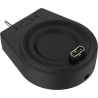 Fixed | Charging USB-C adapter FIXED for smartwatch Garmin Fenix ​​5/6/7/7X/8, Epix, Venu 2/3/3S, Vívoactive 3/4/5