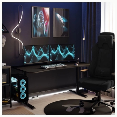 Arozzi | Nova | 27 " | IPS | QHD | 16:9 | 180 Hz | 1 ms | 2560 x 1440 pixels | 350 cd/m² | HDMI ports quantity 1 | Black