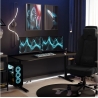 Arozzi | Nova | 27 " | IPS | QHD | 16:9 | 180 Hz | 1 ms | 2560 x 1440 pixels | 350 cd/m² | HDMI ports quantity 1 | Black
