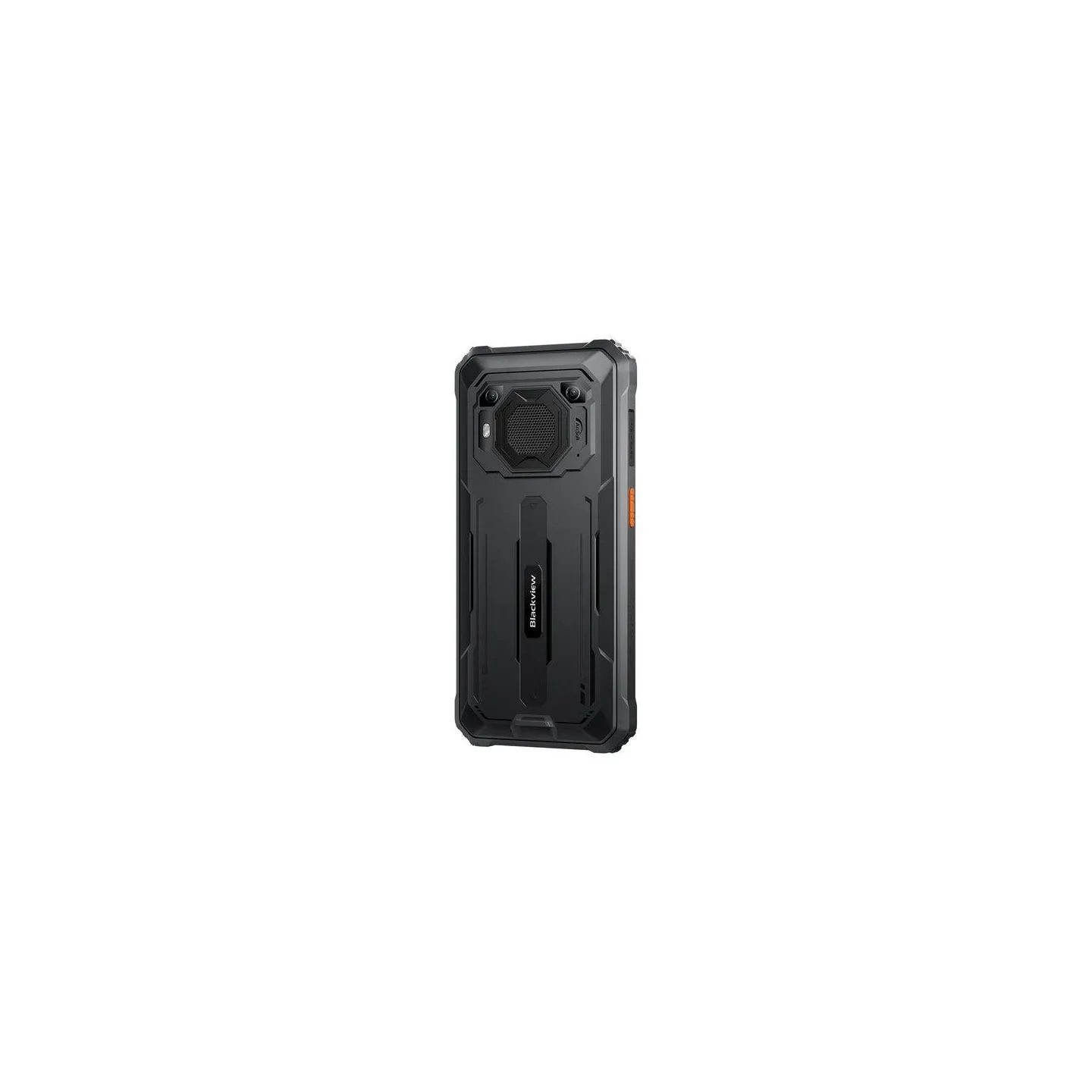 Blackview MOBILE PHONE BV6200 PRO 6/128/BLACK BLACKVIEW