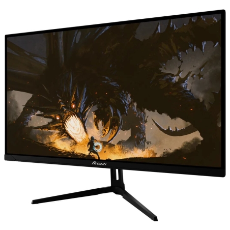 Arozzi | Nova | 27 " | IPS | QHD | 16:9 | 180 Hz | 1 ms | 2560 x 1440 pixels | 350 cd/m² | HDMI ports quantity 1 | Black
