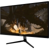 Arozzi | Nova | 27 " | IPS | QHD | 16:9 | 180 Hz | 1 ms | 2560 x 1440 pixels | 350 cd/m² | HDMI ports quantity 1 | Black