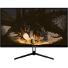 Arozzi | Nova | 27 " | IPS | QHD | 16:9 | 180 Hz | 1 ms | 2560 x 1440 pixels | 350 cd/m² | HDMI ports quantity 1 | Black