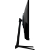 Arozzi | Nova | 27 " | IPS | QHD | 16:9 | 180 Hz | 1 ms | 2560 x 1440 pixels | 350 cd/m² | HDMI ports quantity 1 | Black