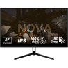 Arozzi | Nova | 27 " | IPS | QHD | 16:9 | 180 Hz | 1 ms | 2560 x 1440 pixels | 350 cd/m² | HDMI ports quantity 1 | Black