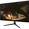 Arozzi | Nova | 27 " | IPS | QHD | 16:9 | 180 Hz | 1 ms | 2560 x 1440 pixels | 350 cd/m² | HDMI ports quantity 1 | Black