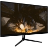 Arozzi | Nova | 27 " | IPS | QHD | 16:9 | 180 Hz | 1 ms | 2560 x 1440 pixels | 350 cd/m² | HDMI ports quantity 1 | Black