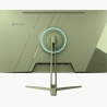Arozzi | Nova | 27 " | IPS | QHD | 16:9 | 180 Hz | 1 ms | 2560 x 1440 pixels | 350 cd/m² | HDMI ports quantity 2 | Forest Green
