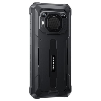 Blackview MOBILE PHONE BV6200 PRO 6/128/BLACK BLACKVIEW