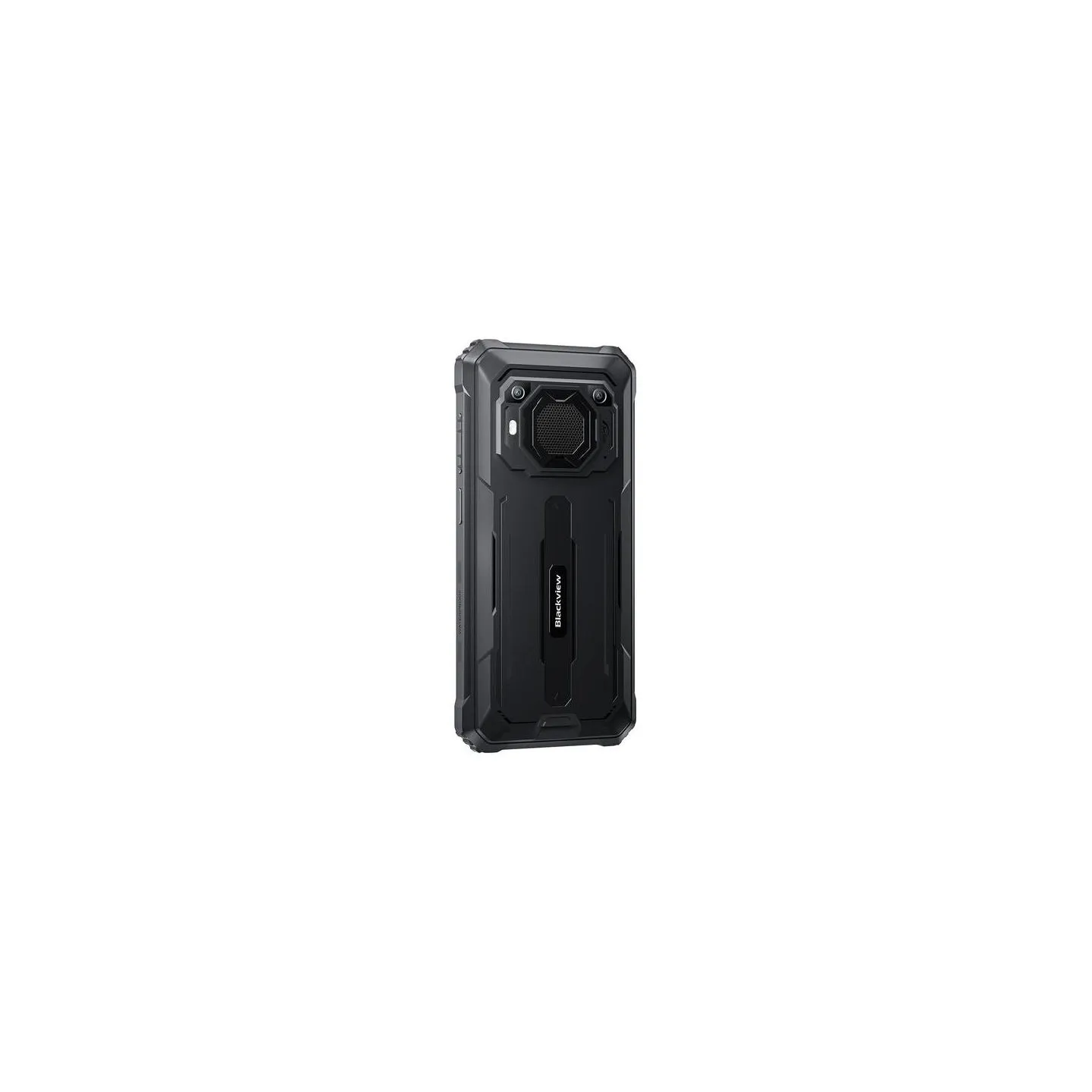 Blackview MOBILE PHONE BV6200 PRO 6/128/BLACK BLACKVIEW