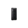 Blackview MOBILE PHONE BV6200 PRO 6/128/BLACK BLACKVIEW