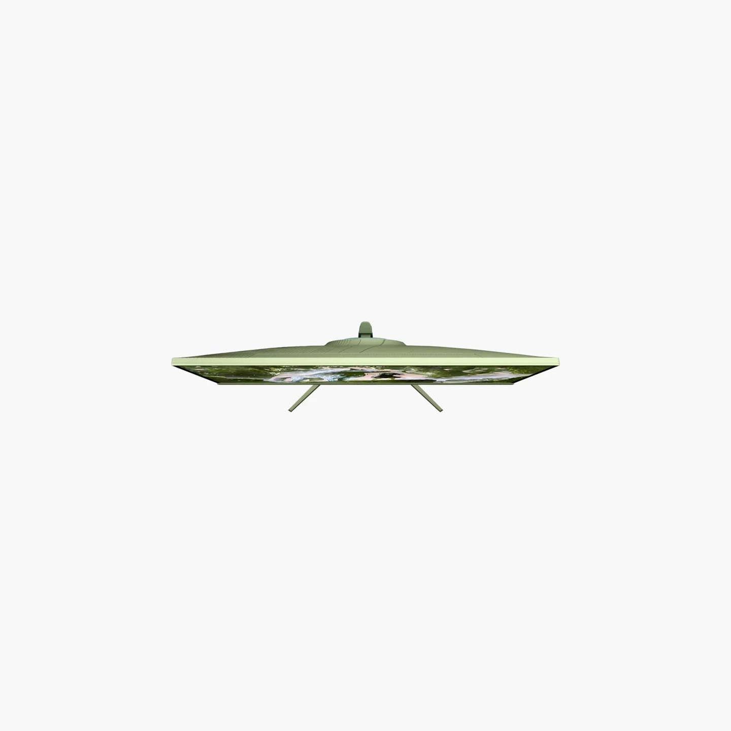 Arozzi | Nova | 27 " | IPS | QHD | 16:9 | 180 Hz | 1 ms | 2560 x 1440 pixels | 350 cd/m² | HDMI ports quantity 2 | Forest Green
