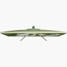 Arozzi | Nova | 27 " | IPS | QHD | 16:9 | 180 Hz | 1 ms | 2560 x 1440 pixels | 350 cd/m² | HDMI ports quantity 2 | Forest Green
