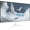 Arozzi | Nova | 32 " | IPS | QHD | 16:9 | 180 Hz | 1 ms | 2560 x 1440 pixels | 300 cd/m² | HDMI ports quantity 2 | White