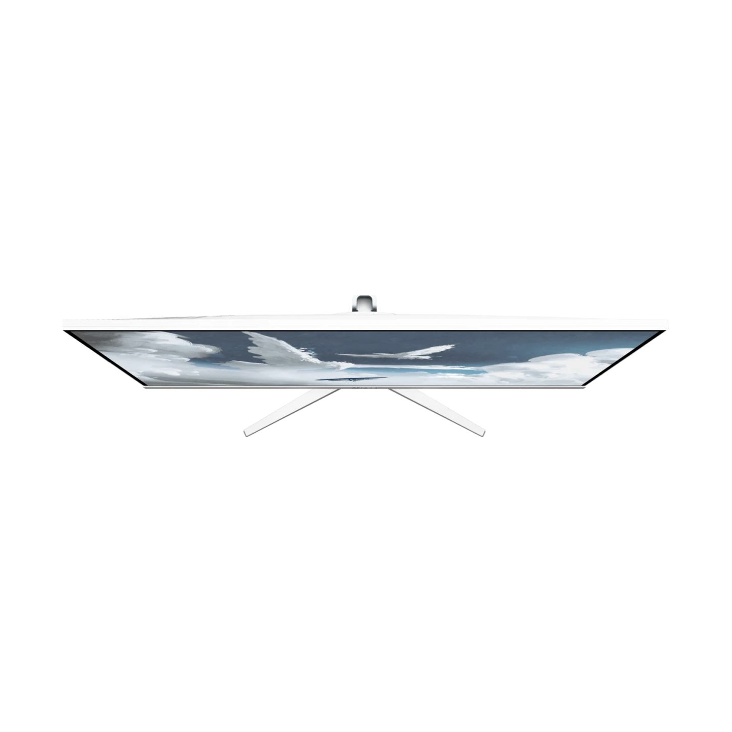 Arozzi | Nova | 32 " | IPS | QHD | 16:9 | 180 Hz | 1 ms | 2560 x 1440 pixels | 300 cd/m² | HDMI ports quantity 2 | White