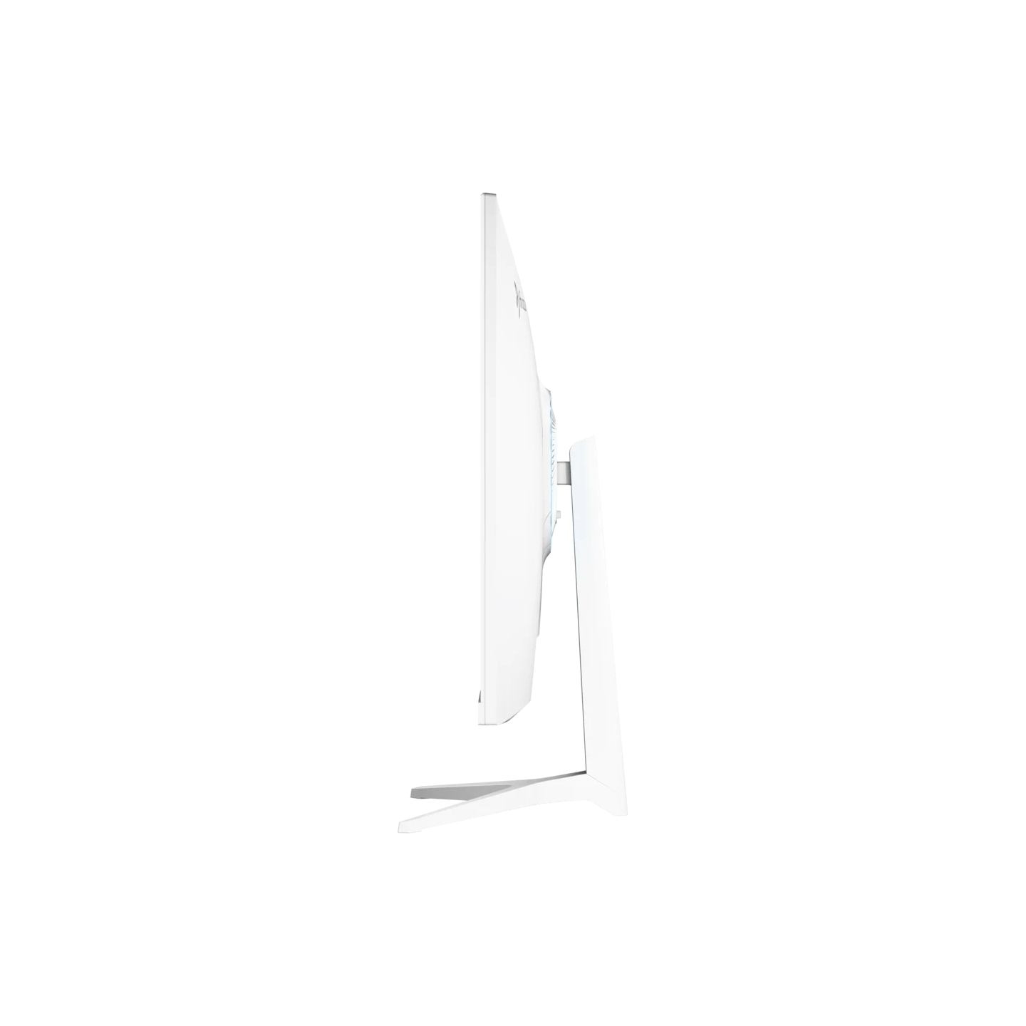 Arozzi | Nova | 32 " | IPS | QHD | 16:9 | 180 Hz | 1 ms | 2560 x 1440 pixels | 300 cd/m² | HDMI ports quantity 2 | White