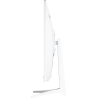 Arozzi | Nova | 32 " | IPS | QHD | 16:9 | 180 Hz | 1 ms | 2560 x 1440 pixels | 300 cd/m² | HDMI ports quantity 2 | White