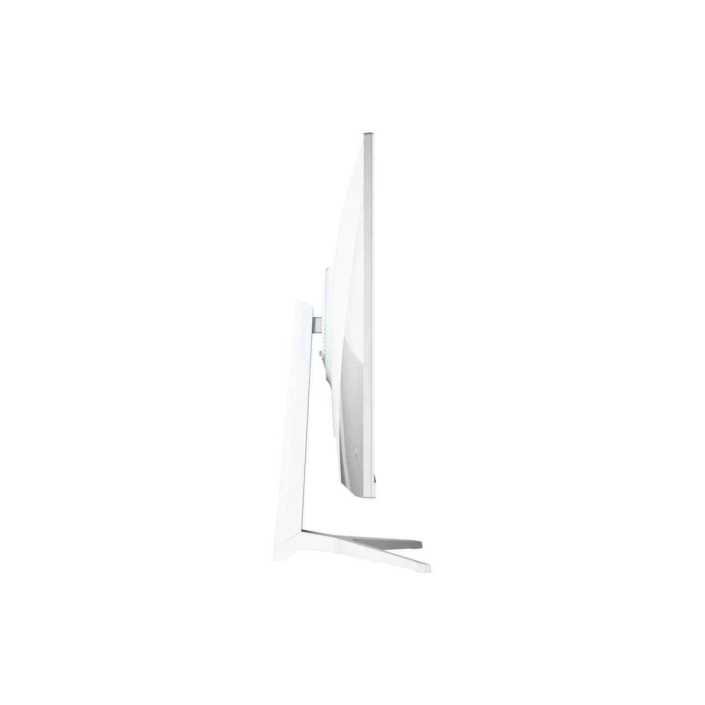 Arozzi | Nova | 32 " | IPS | QHD | 16:9 | 180 Hz | 1 ms | 2560 x 1440 pixels | 300 cd/m² | HDMI ports quantity 2 | White
