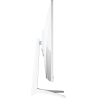 Arozzi | Nova | 32 " | IPS | QHD | 16:9 | 180 Hz | 1 ms | 2560 x 1440 pixels | 300 cd/m² | HDMI ports quantity 2 | White