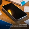 Fixed Screen protector | Apple | iPhone 17 Pro | Tempered glass | Transparent | 2.5D