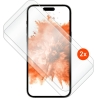 Fixed Screen protector | Apple | iPhone 17 Pro | Tempered glass | Transparent | 2.5D