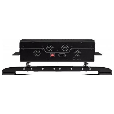 Next Level Racing Motion Platform | Black