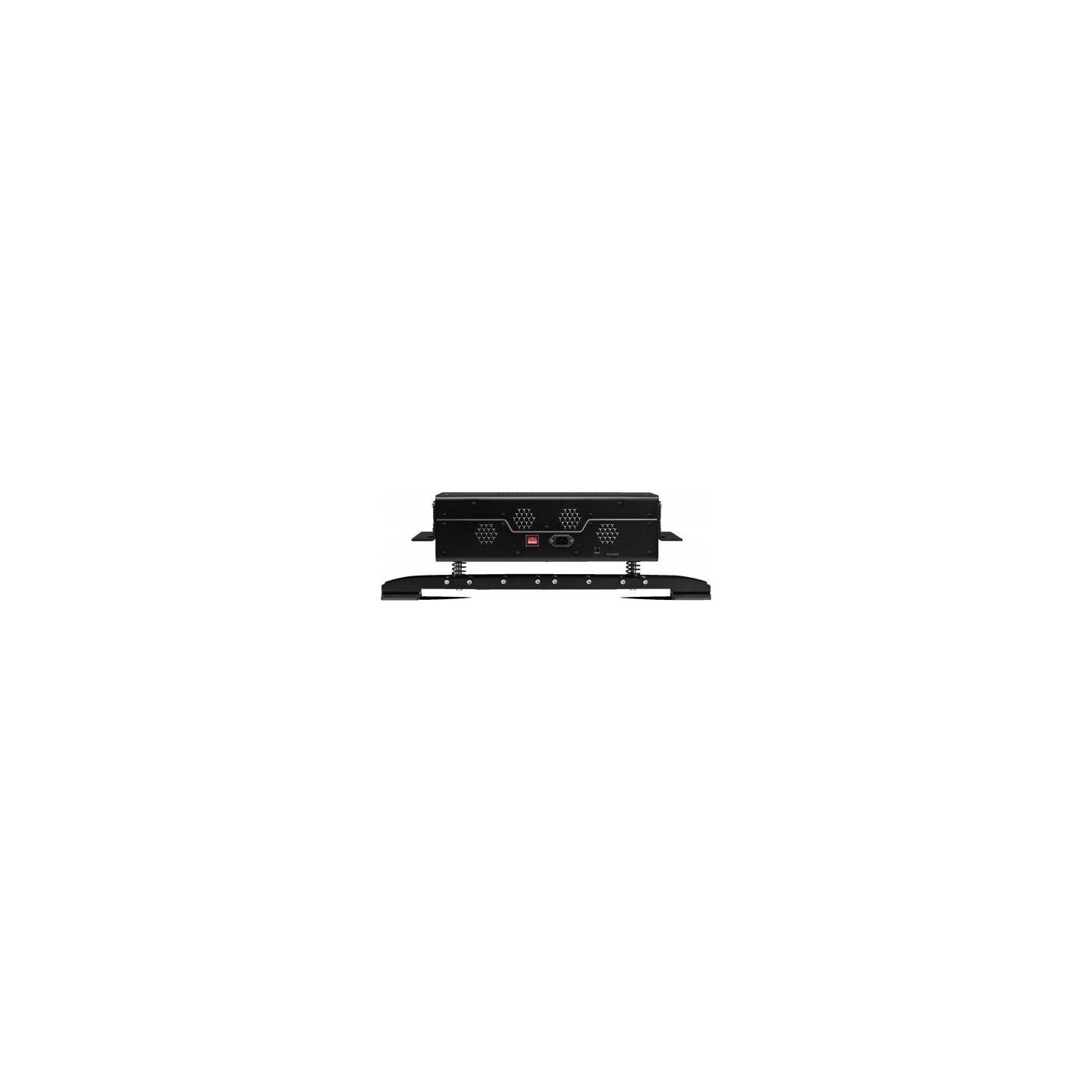 Next Level Racing Motion Plus Platform
