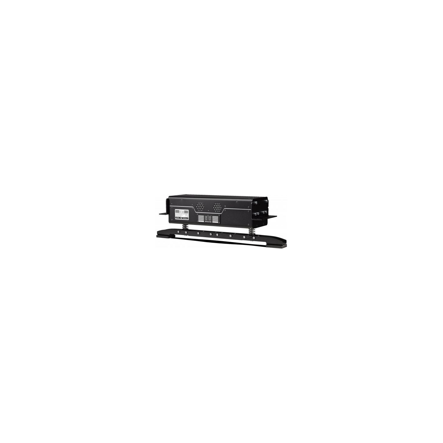 Next Level Racing Motion Platform | Black