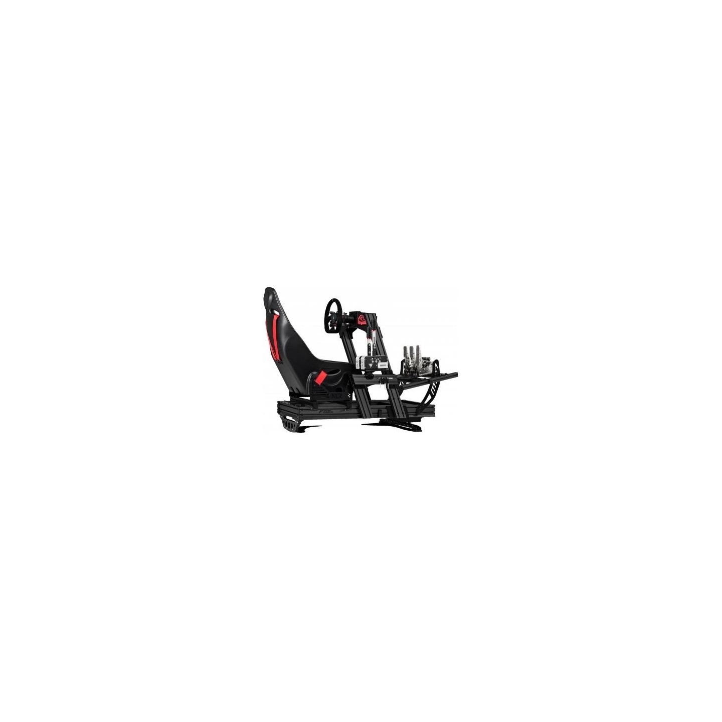 Next Level Racing Motion Plus Platform