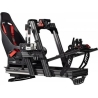 Next Level Racing Motion Platform | Black