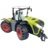 Malik RC Tractor Happy People Claas Xerion 5000 with a rotating cabin