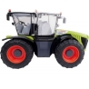 Malik RC Tractor Happy People Claas Xerion 5000 with a rotating cabin