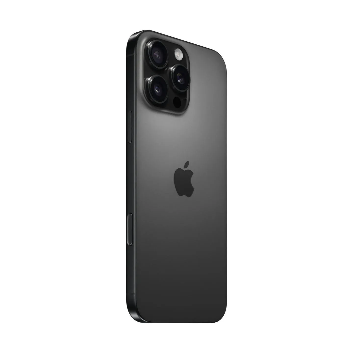 Apple MOBILE PHONE IPHONE 16 PRO MAX/256GB BLACK TITAN. MYWV3 APPLE