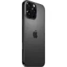 Apple MOBILE PHONE IPHONE 16 PRO MAX/256GB BLACK TITAN. MYWV3 APPLE