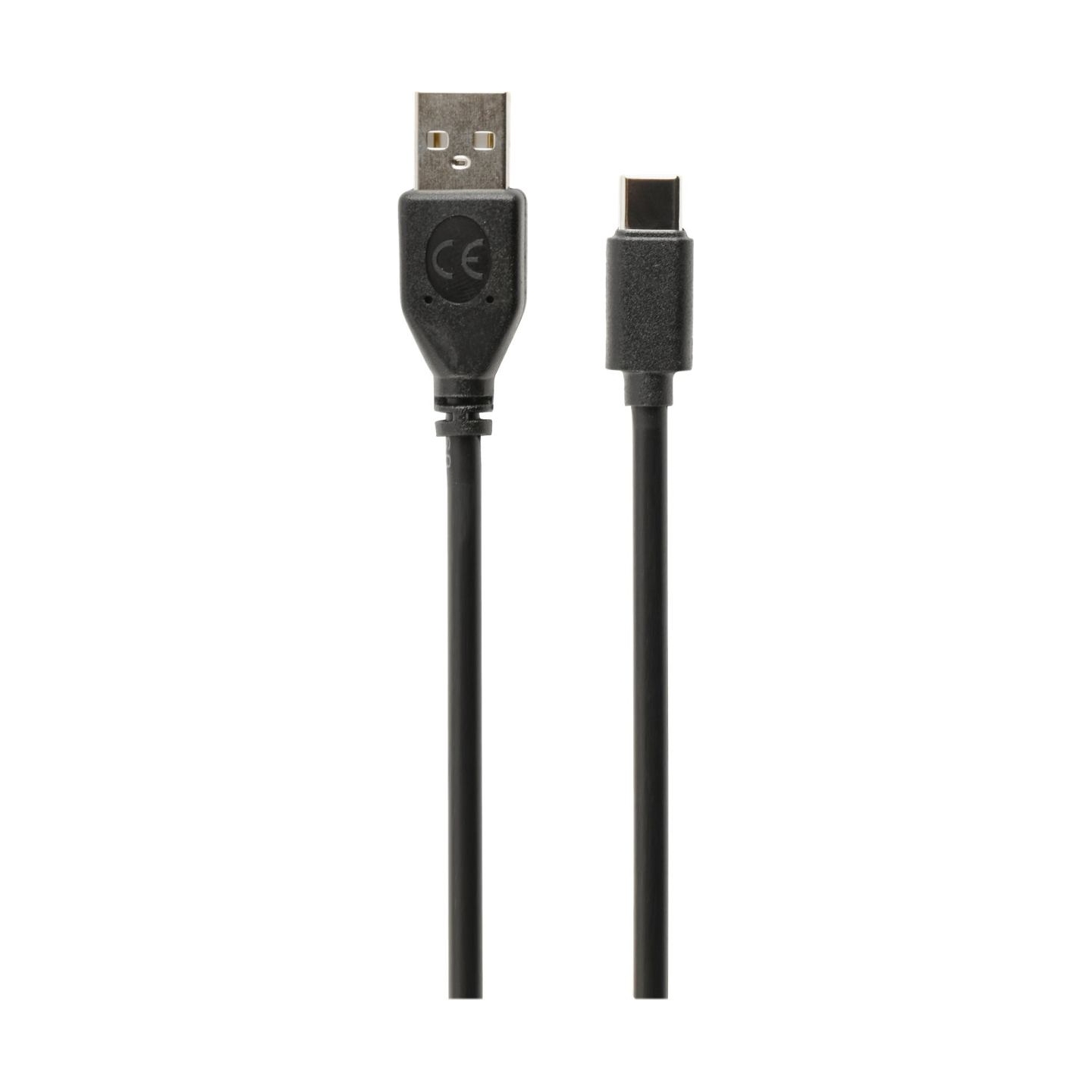 Cablexpert CCP-USB2-AMCM-1M USB 2.0 AM to Type-C cable (AM/CM), 1 m | Cablexpert