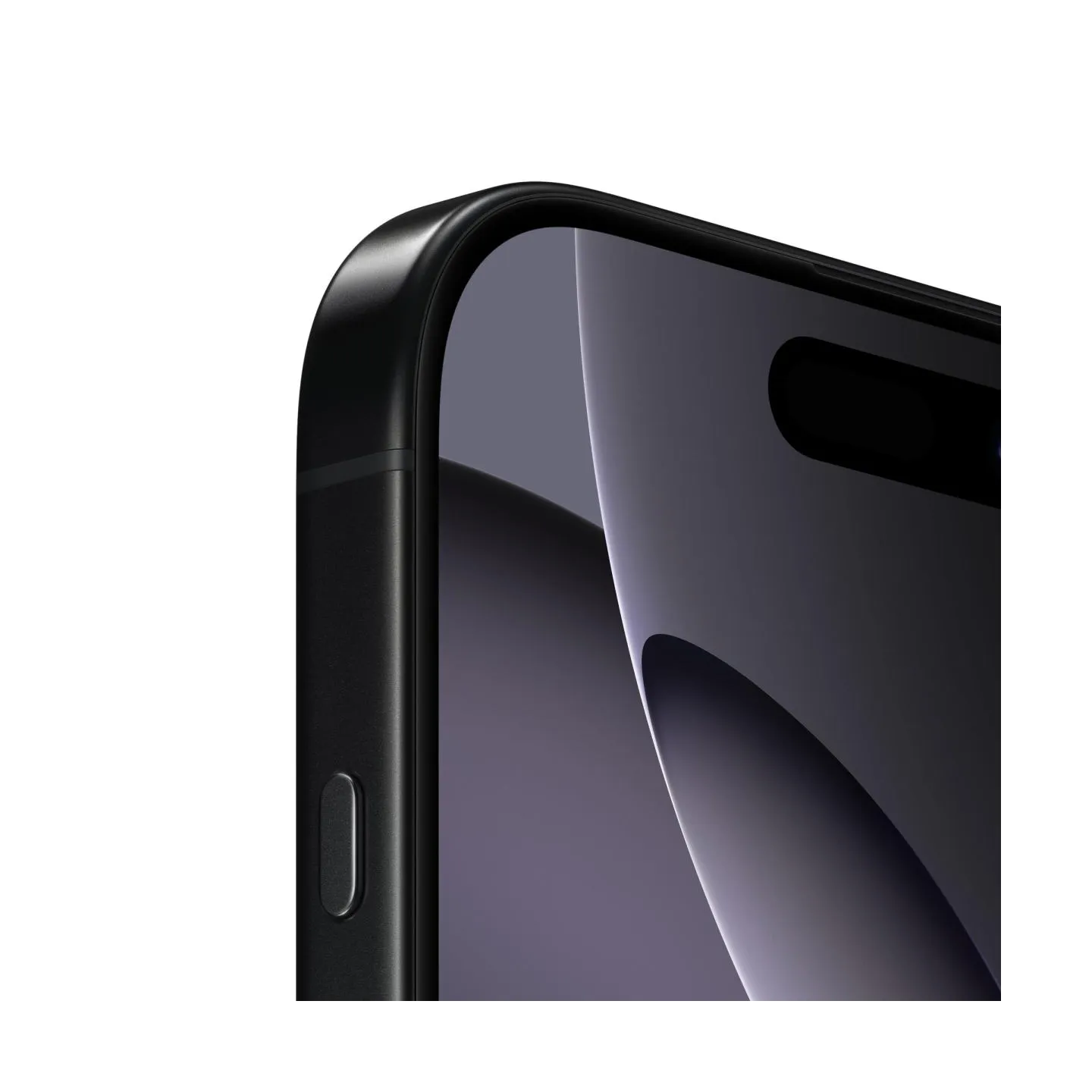 Apple MOBILE PHONE IPHONE 16 PRO MAX/256GB BLACK TITAN. MYWV3 APPLE