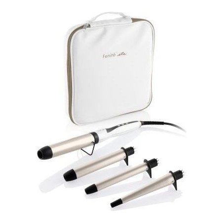 ETA | Fenité Curling Iron | ETA832790000 | Ceramic heating system | Barrel diameter 19.25 x 33 mm | Temperature (max) 210 °C | N