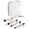 ETA | Fenité Curling Iron | ETA832790000 | Ceramic heating system | Barrel diameter 19.25 x 33 mm | Temperature (max) 210 °C | N