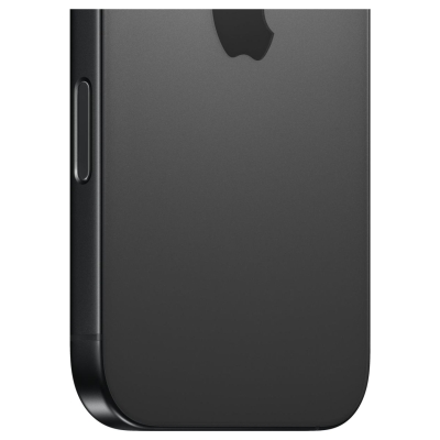 Apple MOBILE PHONE IPHONE 16 PRO MAX/256GB BLACK TITAN. MYWV3 APPLE